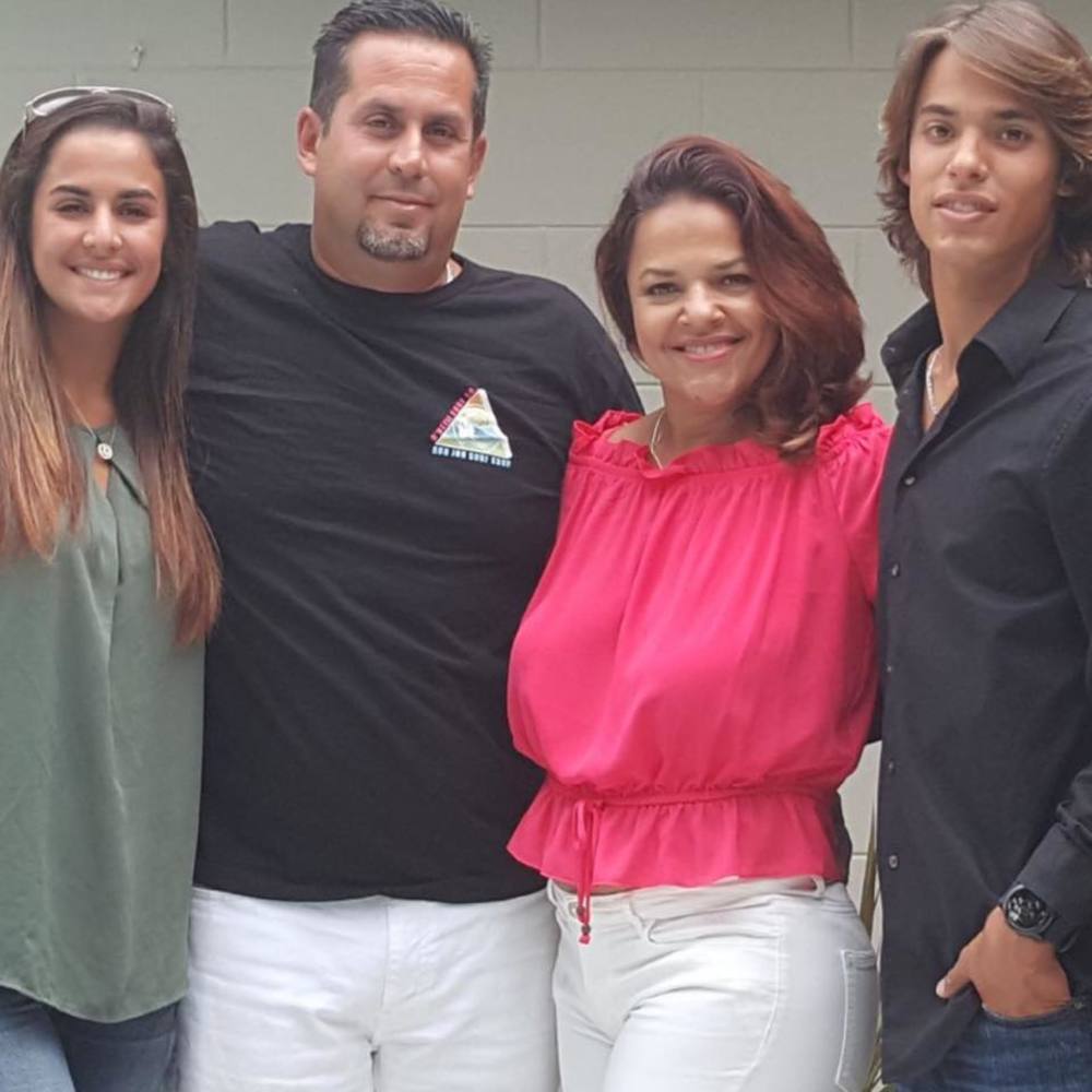 Meet your Posher, Eury